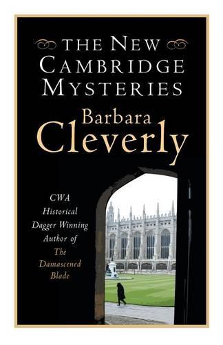 The New Cambridge Mysteries (Paperback)
