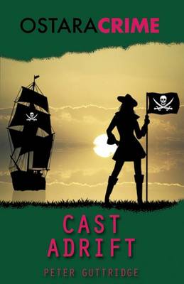 Cast Adrift (Paperback)