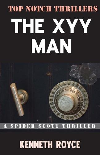 The XYY Man (Paperback)