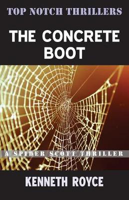 The Concrete Boot (Paperback)