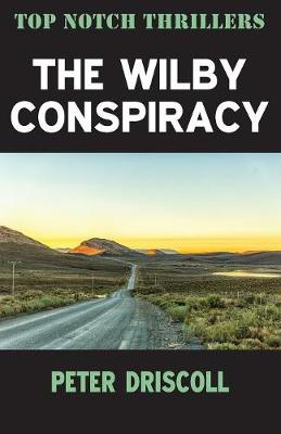 The Wilby Conspiracy (Paperback)