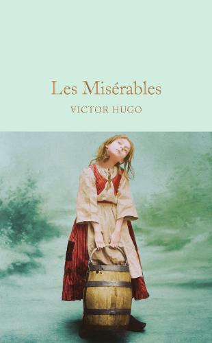 Cover of Les Misérables