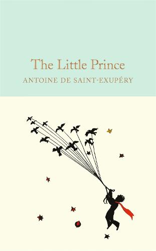 Cover of the book The Little Prince