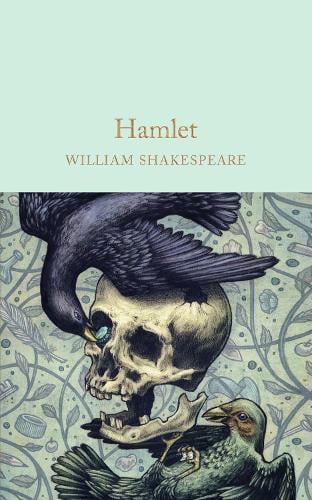 Cover of Hamlet