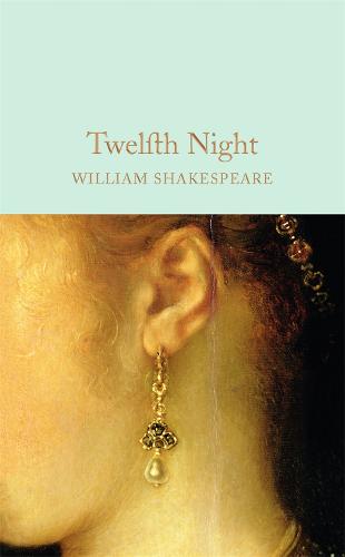 Cover of Twelfth Night