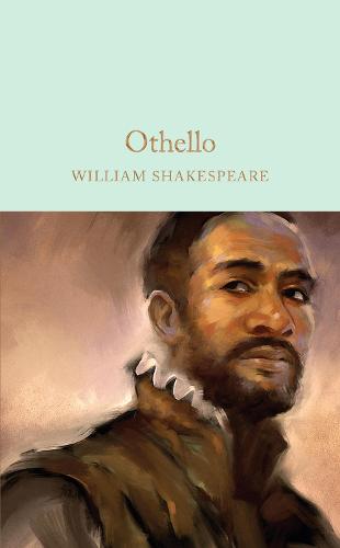 Cover of Othello