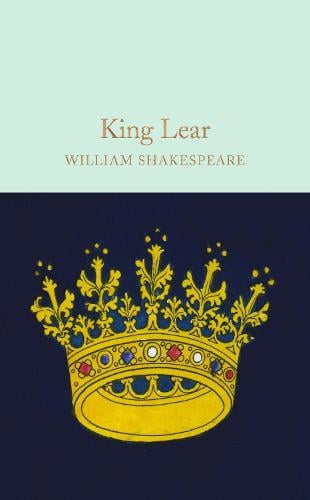 Cover of King Lear