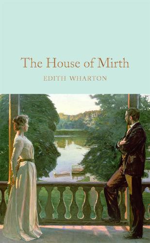 Cover of The House of Mirth