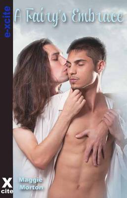 A Fairy's Embrace (Paperback)