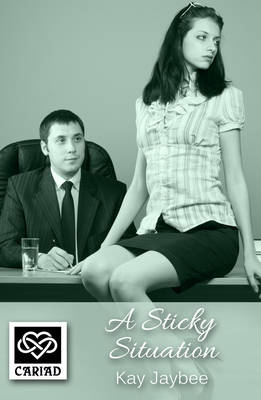 A Sticky Situation - Cariad Singles 29 (Paperback)