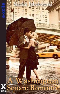 A Washington Square Romance (Paperback)