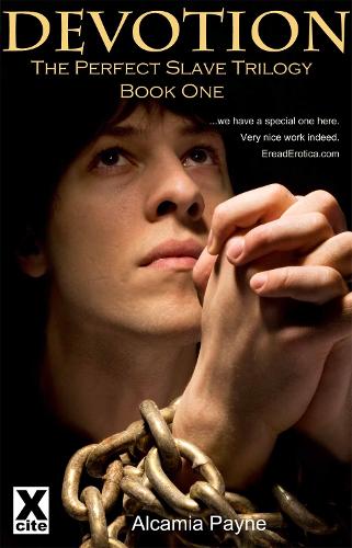 Devotion: The Perfect Slave Trilogy - Book One (Paperback)
