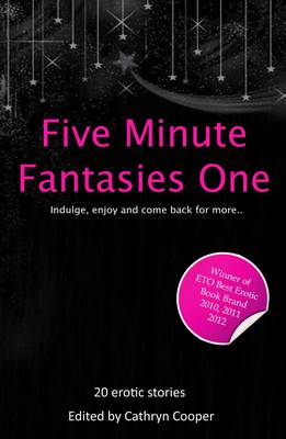 Five Minute Fantasies 1 - Five Minute Fantasies 1 (Paperback)
