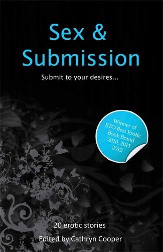 Sex and Submission - Sensational Sex Series 3 (Paperback)