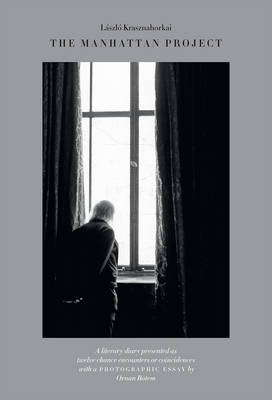 The Manhattan Project (Hardback)