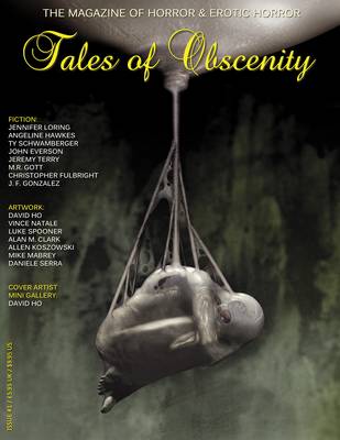 Tales of Obscenity (Paperback)