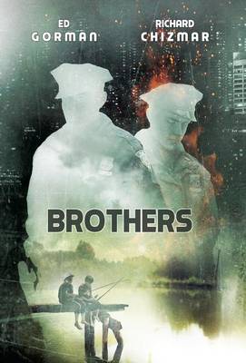Brothers (Hardback)
