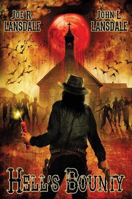 Hell's Bounty (Paperback)