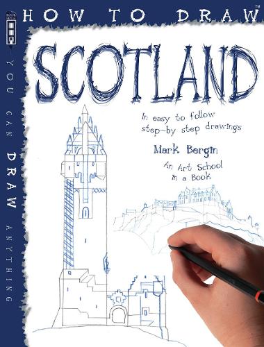 How To Draw Scotland - How to Draw (Paperback)