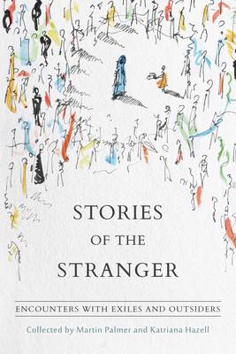 Stories of the Stranger (Paperback)