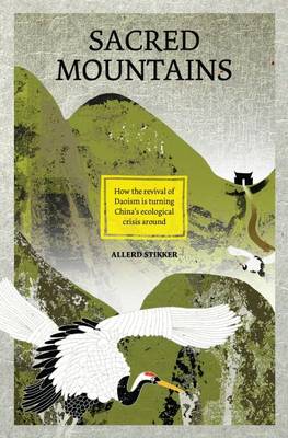 Sacred Mountains (Hardback)