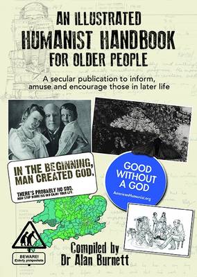 An Illustrated Humanist Handbook (Paperback)