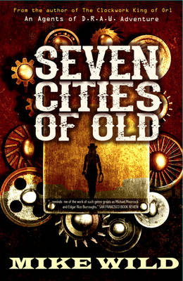 Seven Cities of Old (Paperback)