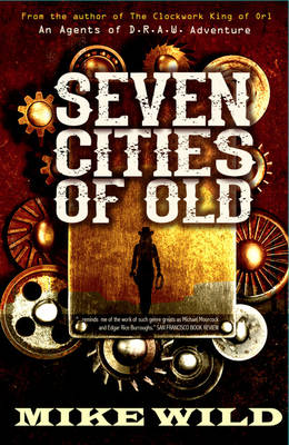 Seven Cities of Old (Hardback)