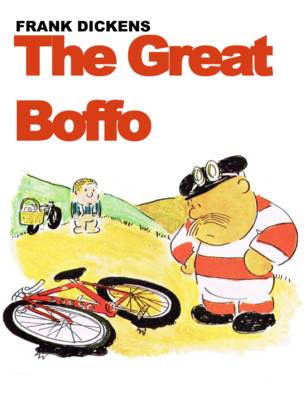 The Great Boffo (Hardback)