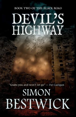Devil's Highway - Black Road 2 (Paperback)