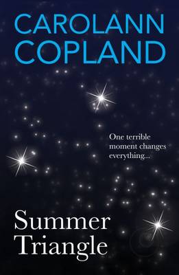Summer Triangle (Paperback)