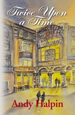 Twice Upon a Time (Paperback)