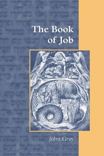 The Book of Job (Paperback)