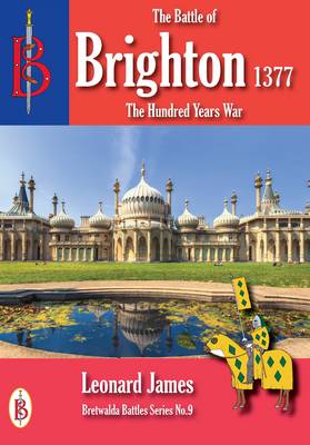 The Battle of Brighton 1377 (Paperback)
