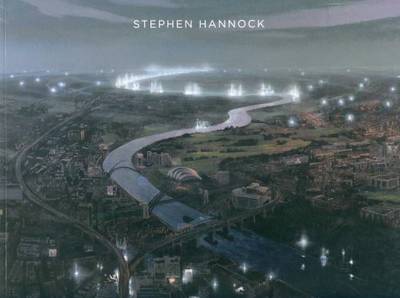 Stephen Hannock: Moving Water, Fleeting Light (Paperback)
