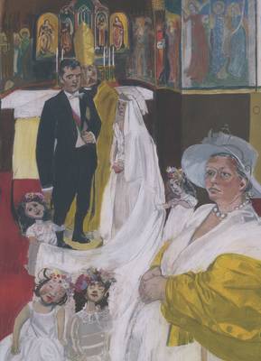 Paula Rego - the Last King of Portugal and Other Stories (Paperback)