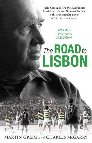 The Road to Lisbon: A Novel (Paperback)