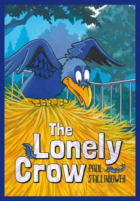 The Lonely Crow (Hardback)