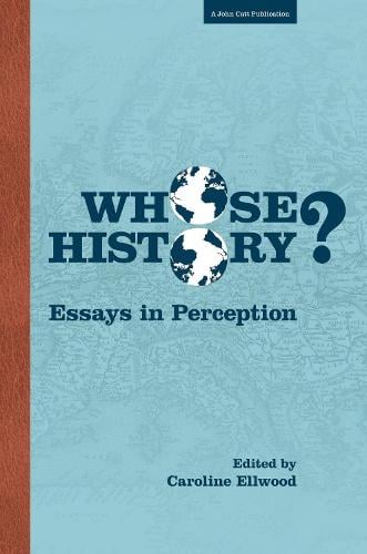 Whose History: Essays in Perception (Paperback)