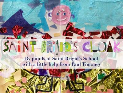 Saint Brigid's Cloak (Spiral bound)