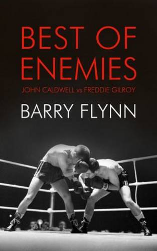 Best of Enemies (Paperback)