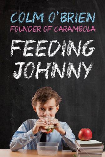 Feeding Johnny (Paperback)