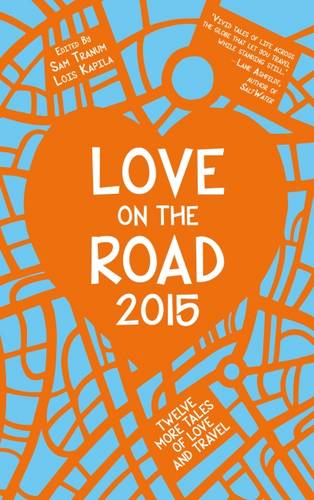 Love on the Road 2015 (Paperback)