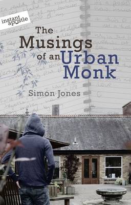 The Musings of an Urban Monk (Paperback)