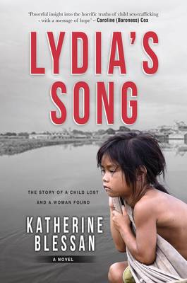 Lydia's Song: The Story of a Child Lost and a Woman Found (Paperback)