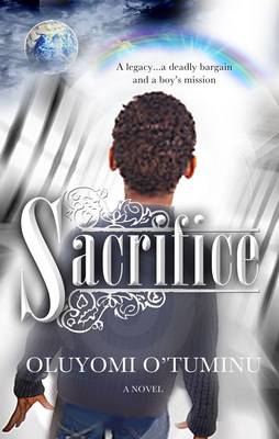 Sacrifice (Paperback)