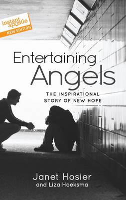 Entertaining Angels (Paperback)