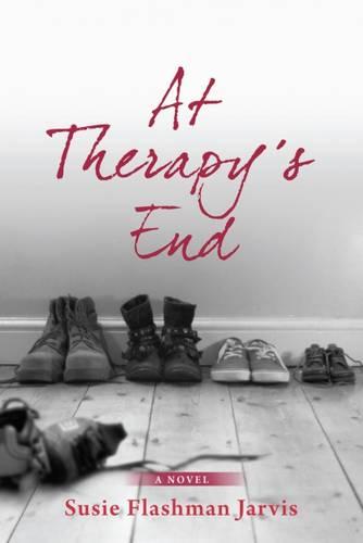 At Therapy's End: Facing the past would give them hope for the future (Paperback)