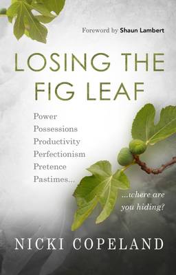 Losing the Fig Leaf (Paperback)