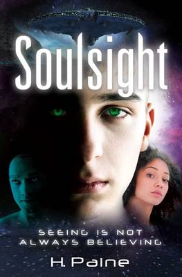 Soulsight: Seeing is Not Always Believing (Paperback)